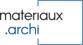 Logo Materiaux.archi
